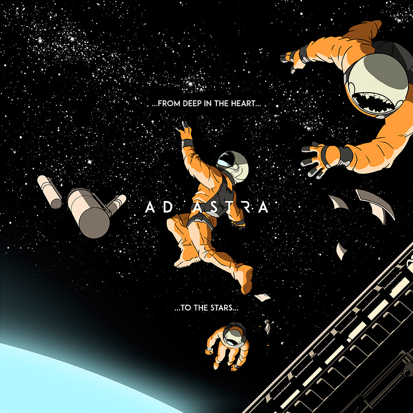 Movies Blog Ad Astra