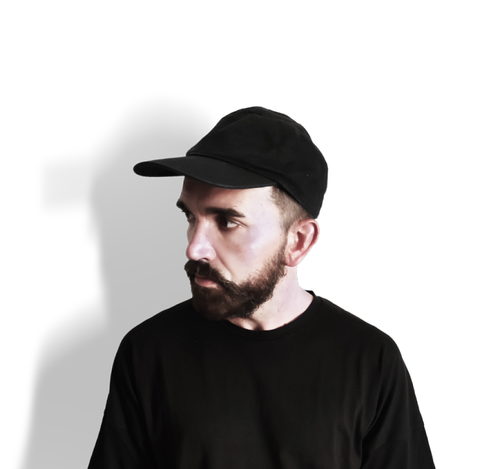 Jose Gilabert Portrait