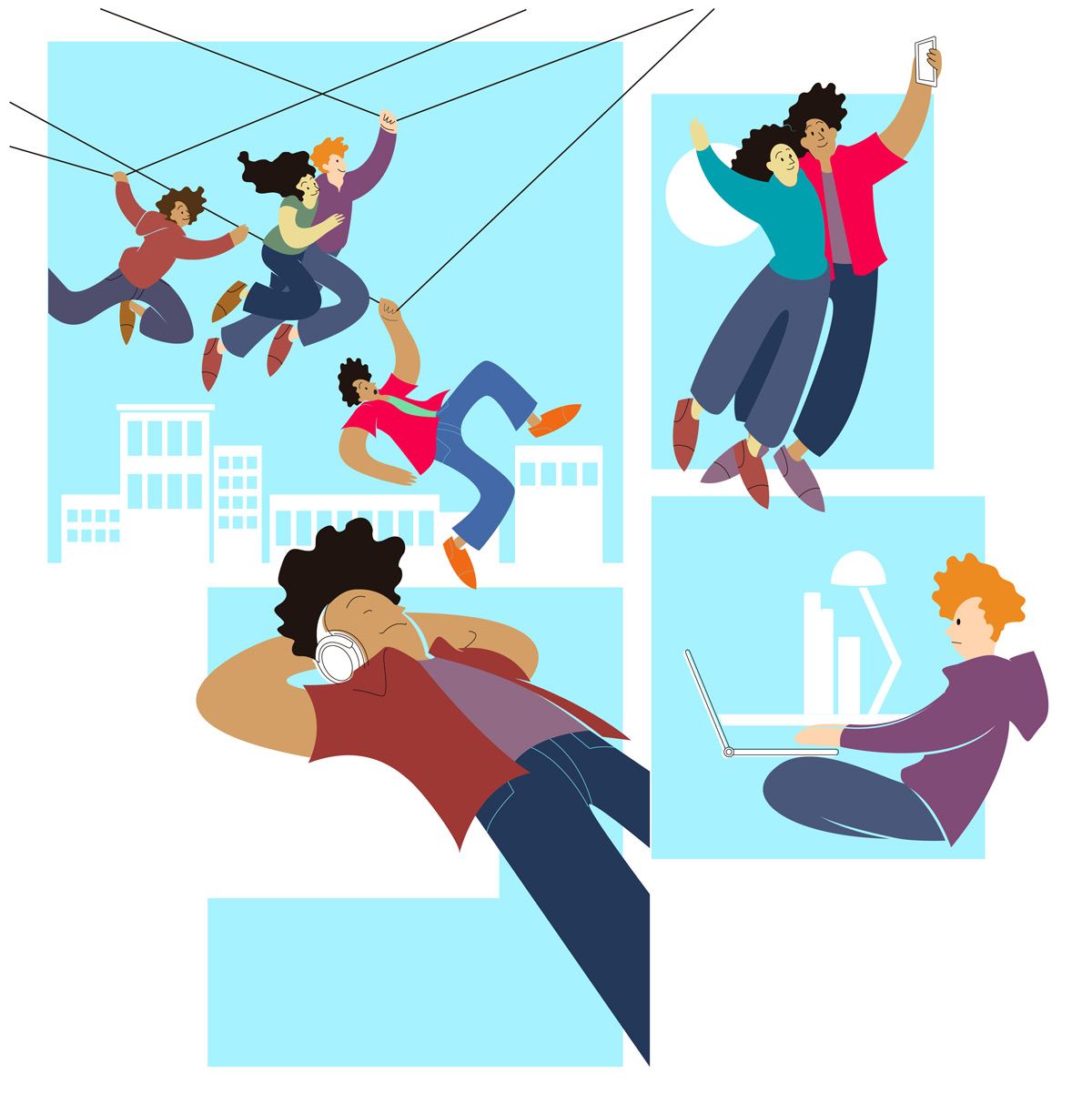 Illustration Project 01