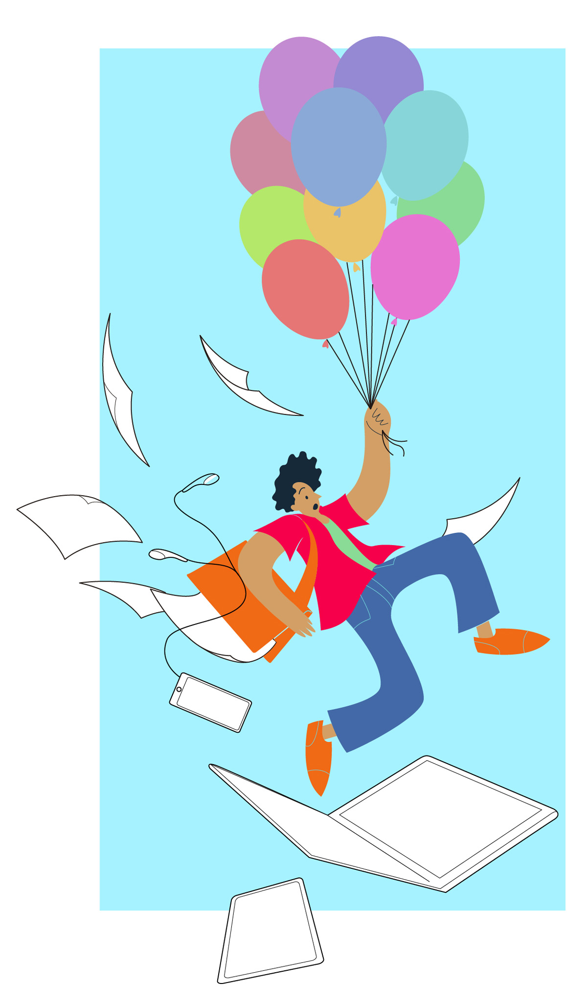 Illustration Project 01